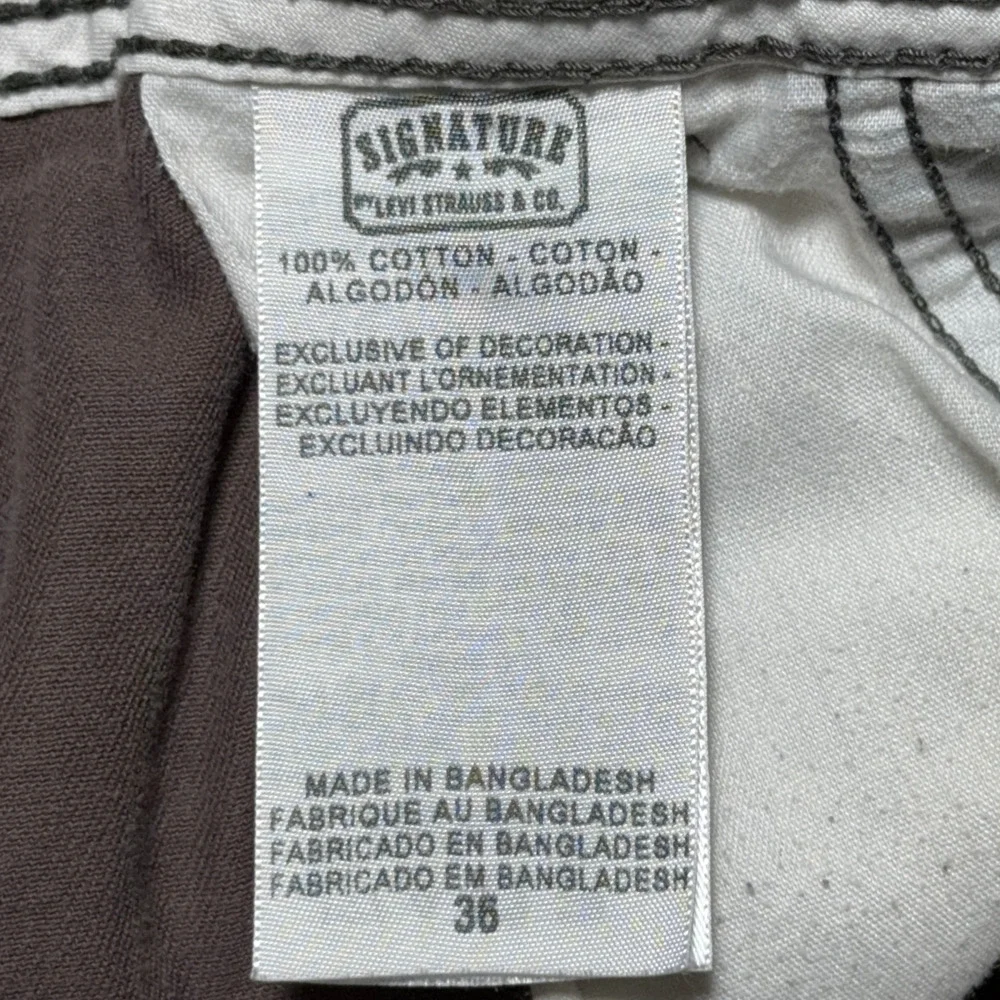 Levis vintage levis